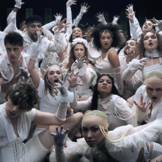 Lady Gaga инстаграм фото