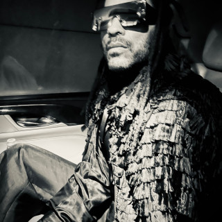 Lenny Kravitz инстаграм фото