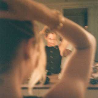 Lily James инстаграм фото