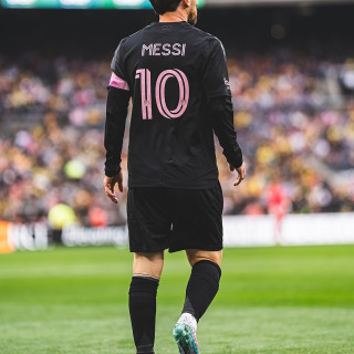 Lionel Messi инстаграм фото