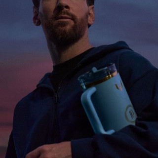 Lionel Messi инстаграм фото