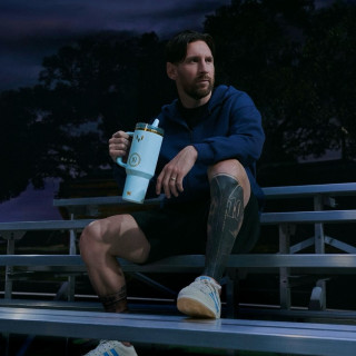 Lionel Messi инстаграм фото