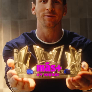 Lionel Messi инстаграм фото