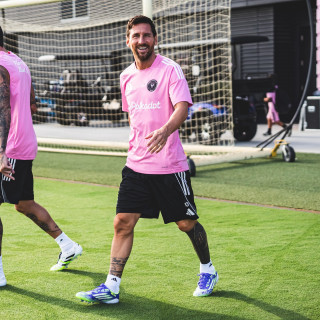 Lionel Messi инстаграм фото