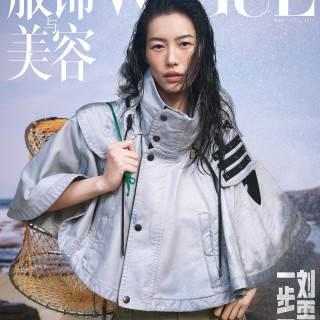 Liu Wen инстаграм фото