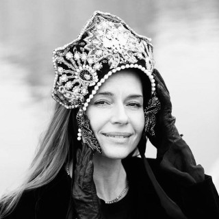 Lubov Tolkalina инстаграм фото