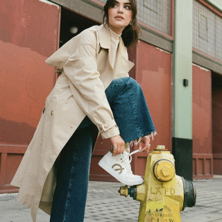 Lucy Hale инстаграм фото