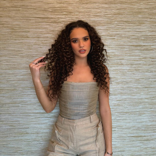 Madison Pettis инстаграм фото