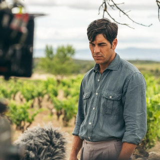 Mario Casas инстаграм фото