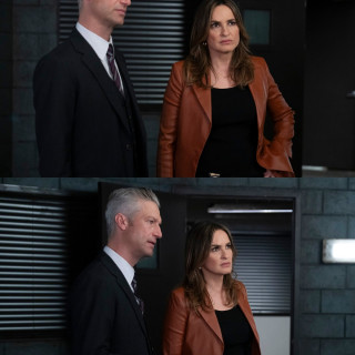 Mariska Hargitay инстаграм фото