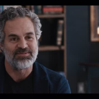 Mark Ruffalo инстаграм фото