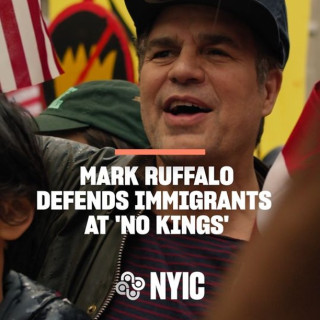 Mark Ruffalo инстаграм фото