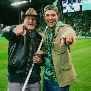 Matthew McConaughey инстаграм фото