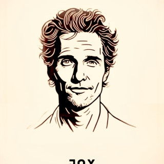 Matthew McConaughey инстаграм фото
