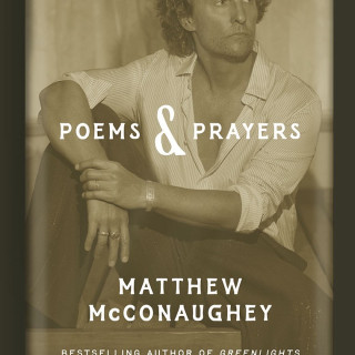 Matthew McConaughey инстаграм фото
