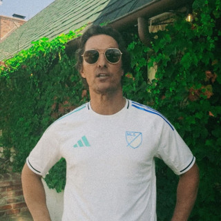 Matthew McConaughey инстаграм фото