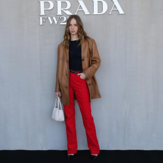 Maya Thurman Hawke инстаграм фото