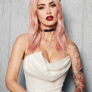Megan Fox инстаграм фото