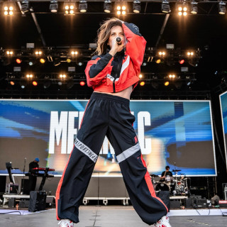 Melanie C инстаграм фото