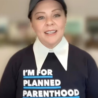 Melissa McCarthy инстаграм фото
