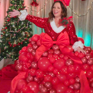 Melissa McCarthy инстаграм фото