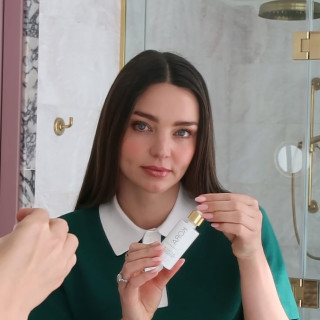 Miranda Kerr инстаграм фото