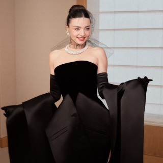 Miranda Kerr инстаграм фото