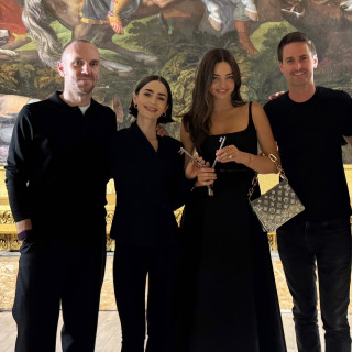 Miranda Kerr инстаграм фото