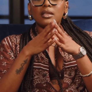 Missy Elliott инстаграм фото