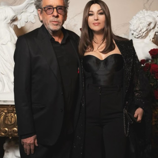 Monica Bellucci инстаграм фото