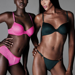 Naomi Campbell инстаграм фото