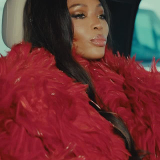 Naomi Campbell инстаграм фото