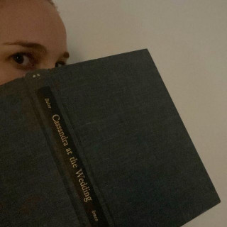 Natalie Portman инстаграм фото