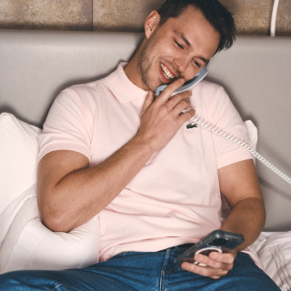 Nicholas Hoult инстаграм фото