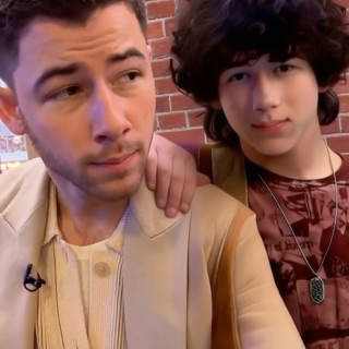 Nick Jonas инстаграм фото