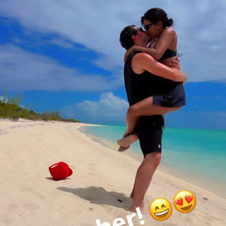 Nick Jonas инстаграм фото