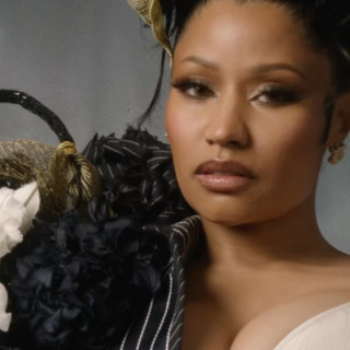 Nicki Minaj инстаграм фото