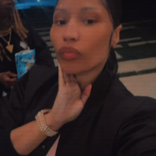Nicki Minaj инстаграм фото