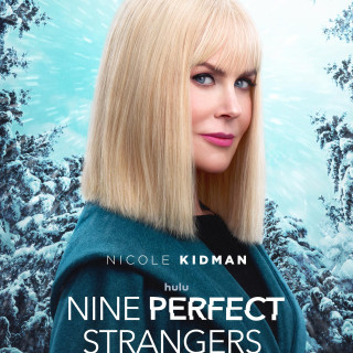 Nicole Kidman инстаграм фото