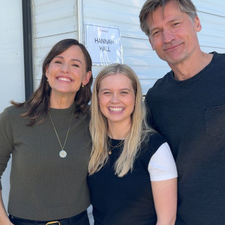 Nikolaj Coster-Waldau инстаграм фото