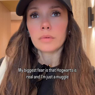 Nina Dobrev инстаграм фото