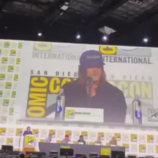 Norman Reedus инстаграм фото
