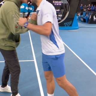 Novak Djokovic инстаграм фото