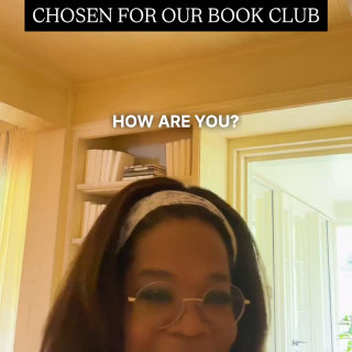 Oprah Winfrey инстаграм фото