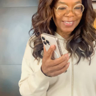 Oprah Winfrey инстаграм фото