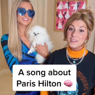 Paris Hilton инстаграм фото
