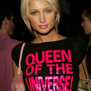 Paris Hilton инстаграм фото