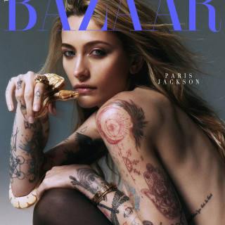 Paris Jackson инстаграм фото