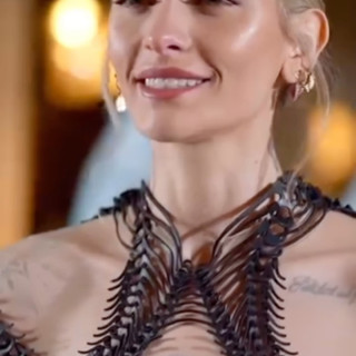 Paris Jackson инстаграм фото