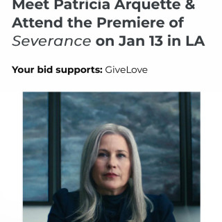 Patricia Arquette инстаграм фото